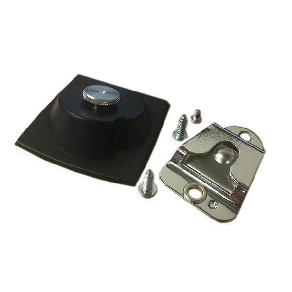 Picture of DS457 POS Wall/Counter 20 Degree Mounting Bracket